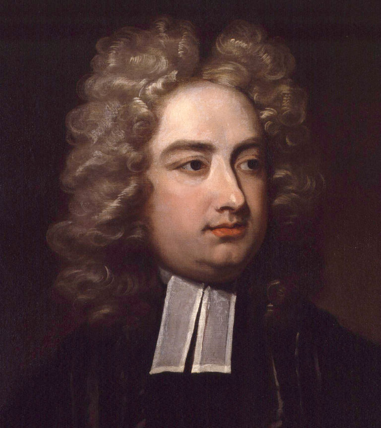 Quotes from Jonathan Swift Jonathan Swift