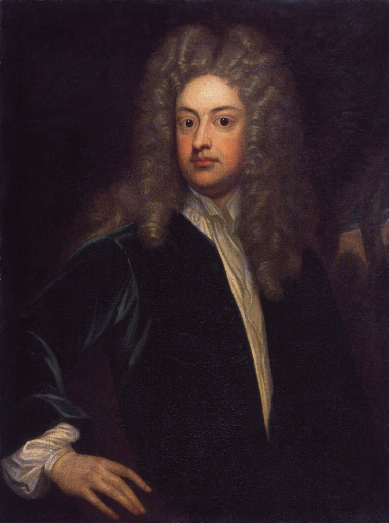 Quotes from Joseph Addison Joseph Addison
