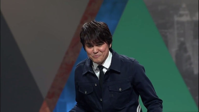 Quotes from Joseph Prince Joseph Prince