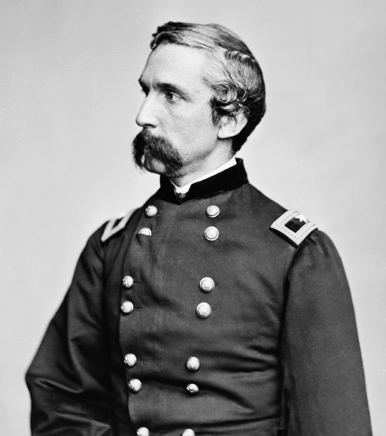 Quotes from Joshua Chamberlain Joshua Chamberlain