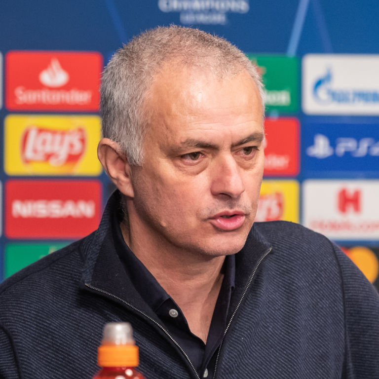 Quotes from José Mourinho José Mourinho