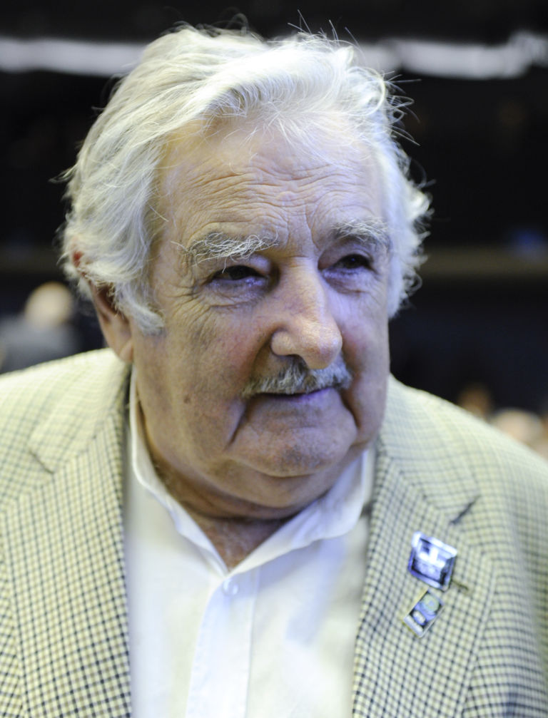Quotes from José Mujica José Mujica