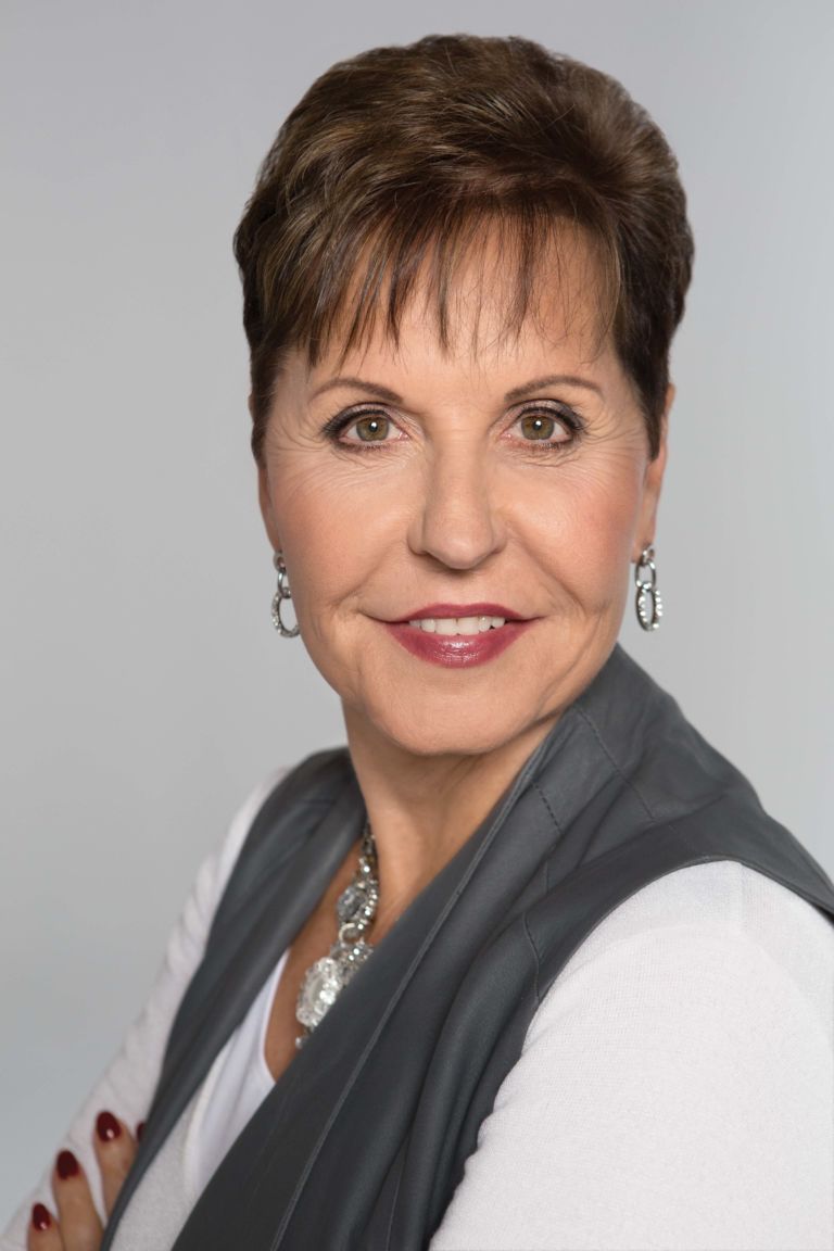 Quotes from Joyce Meyer Joyce Meyer