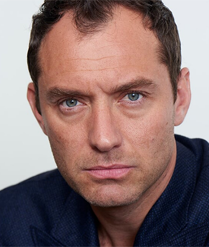 Quotes from Jude Law Jude Law