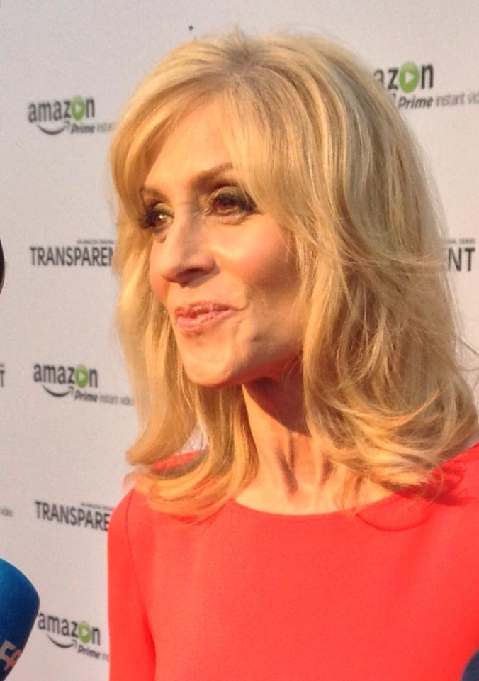 Quotes from Judith Light Judith Light