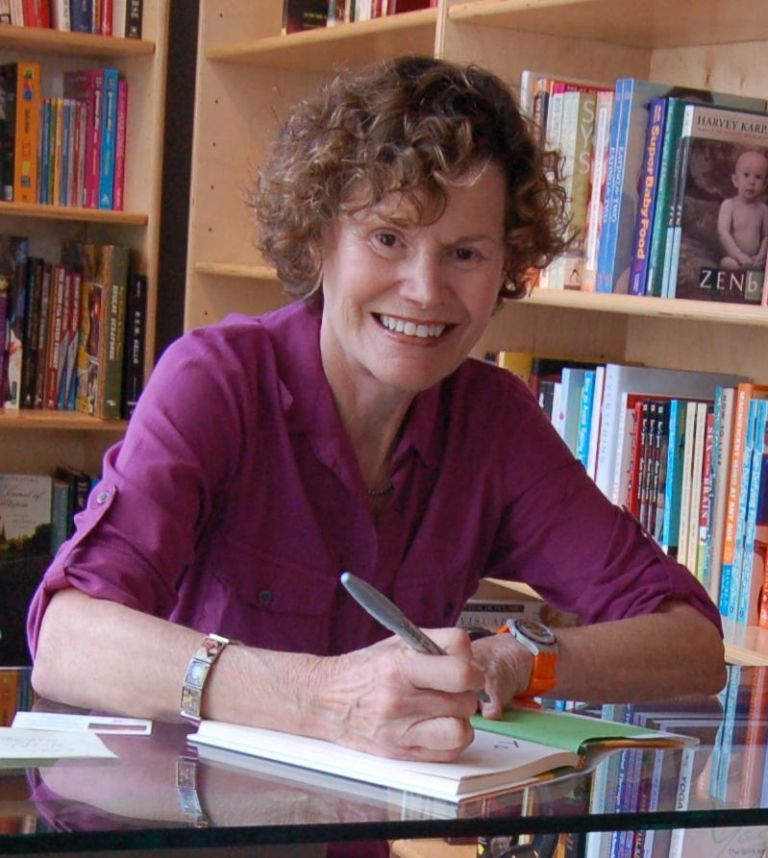 Quotes from Judy Blume Judy Blume