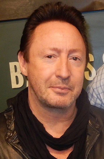 Quotes from Julian Lennon Julian Lennon