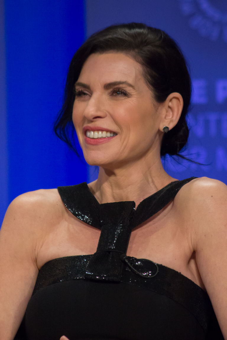 Quotes from Julianna Margulies Julianna Margulies