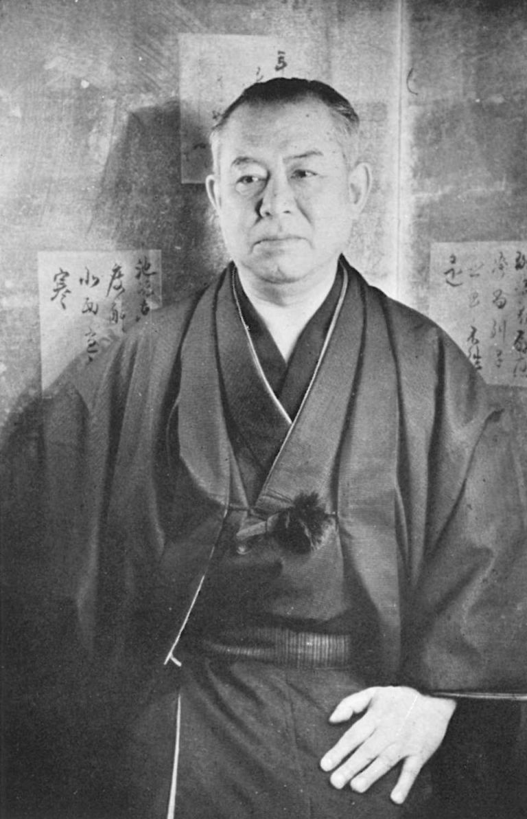 Quotes from Jun'ichirō Tanizaki Jun'ichirō Tanizaki