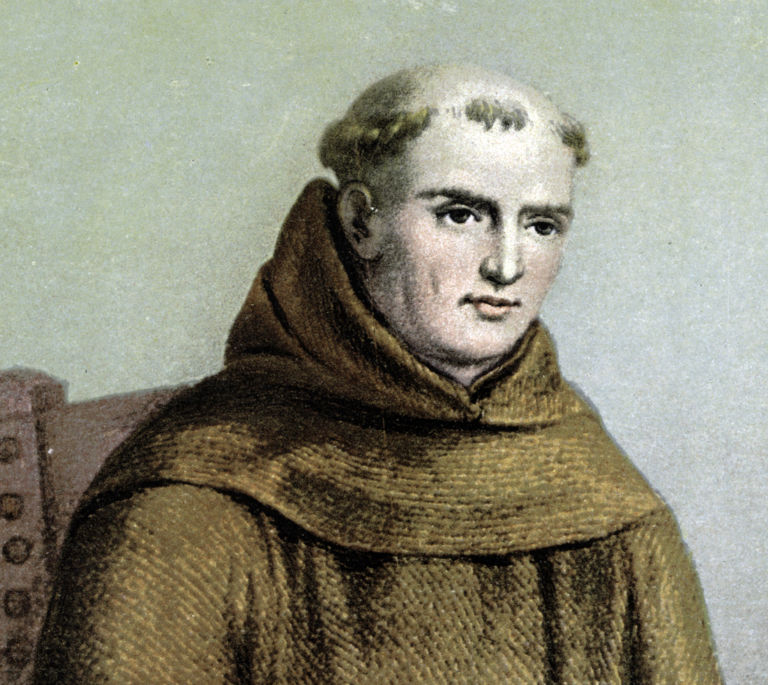 Quotes from Junpero Serra Junpero Serra