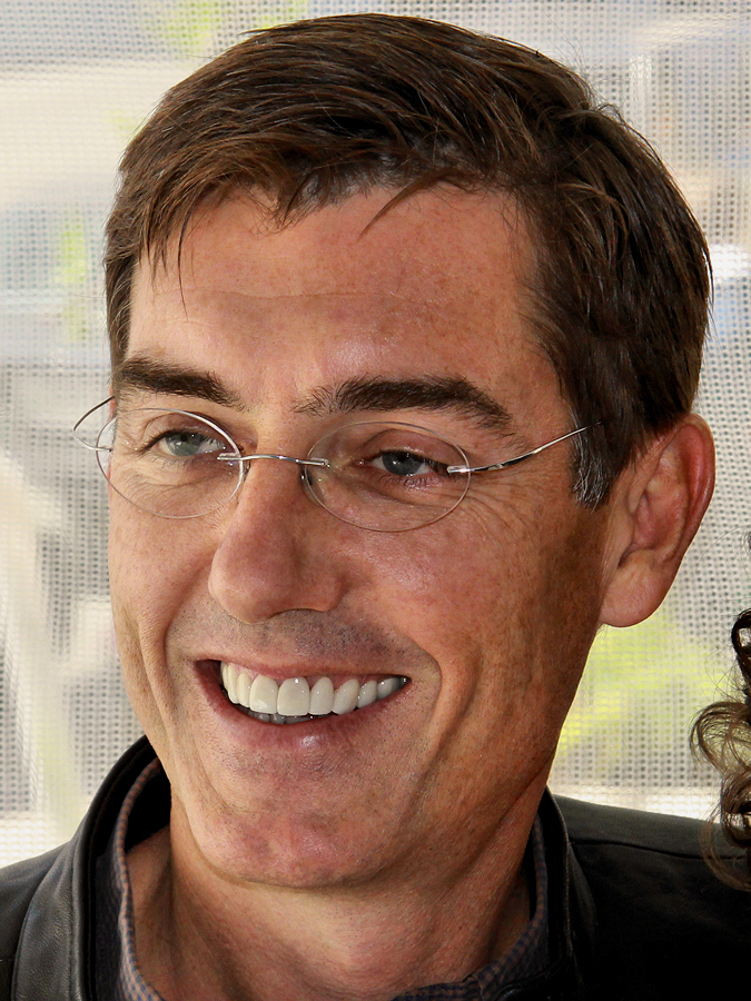 Quotes from Justin Cronin Justin Cronin