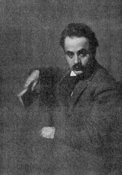 Quotes from Kahlil Gibran Kahlil Gibran