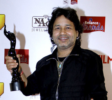 Quotes from Kailash Kher Kailash Kher