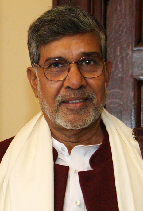 Quotes from Kailash Satyarthi Kailash Satyarthi