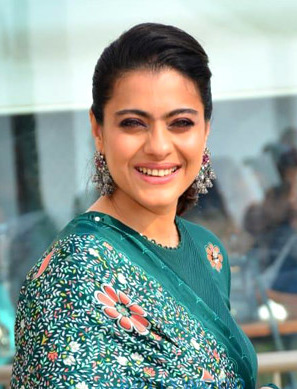 Quotes from Kajol Kajol