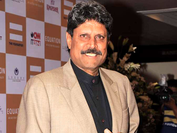 Quotes from Kapil Dev Kapil Dev