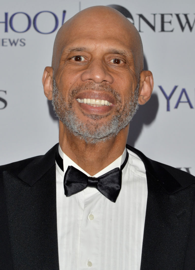 Quotes from Kareem Abdul-Jabbar Kareem Abdul-Jabbar