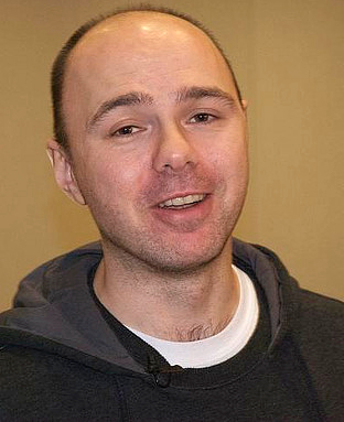 Quotes from Karl Pilkington Karl Pilkington