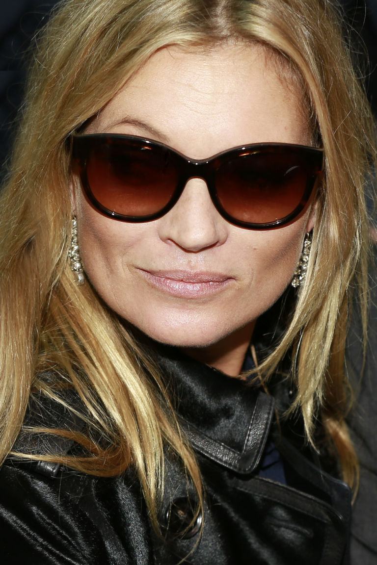 Quotes from Kate Moss Kate Moss