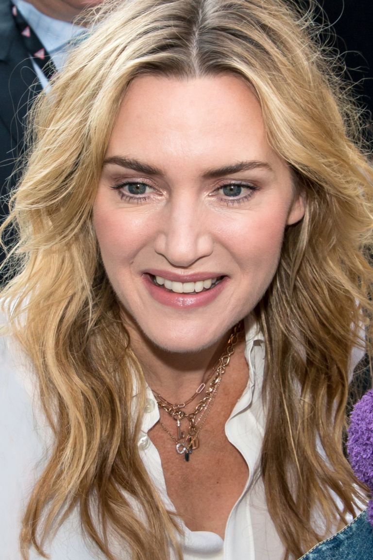 Quotes from Kate Winslet Kate Winslet
