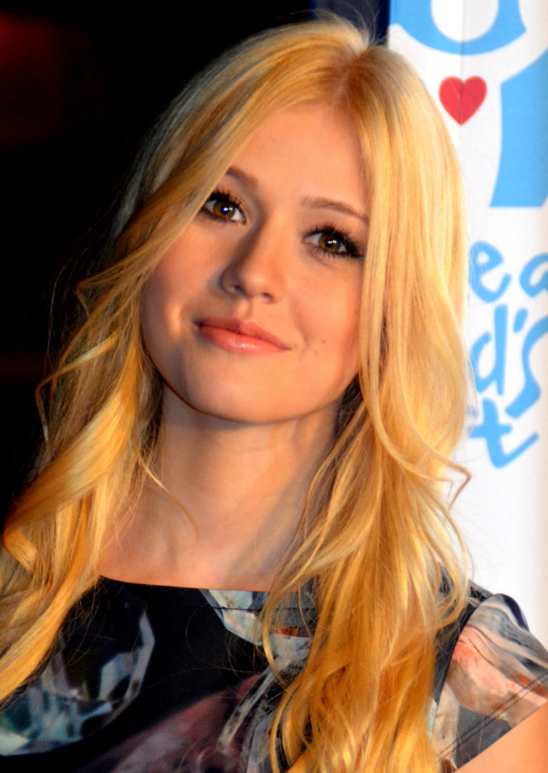 Quotes from Katherine McNamara Katherine McNamara