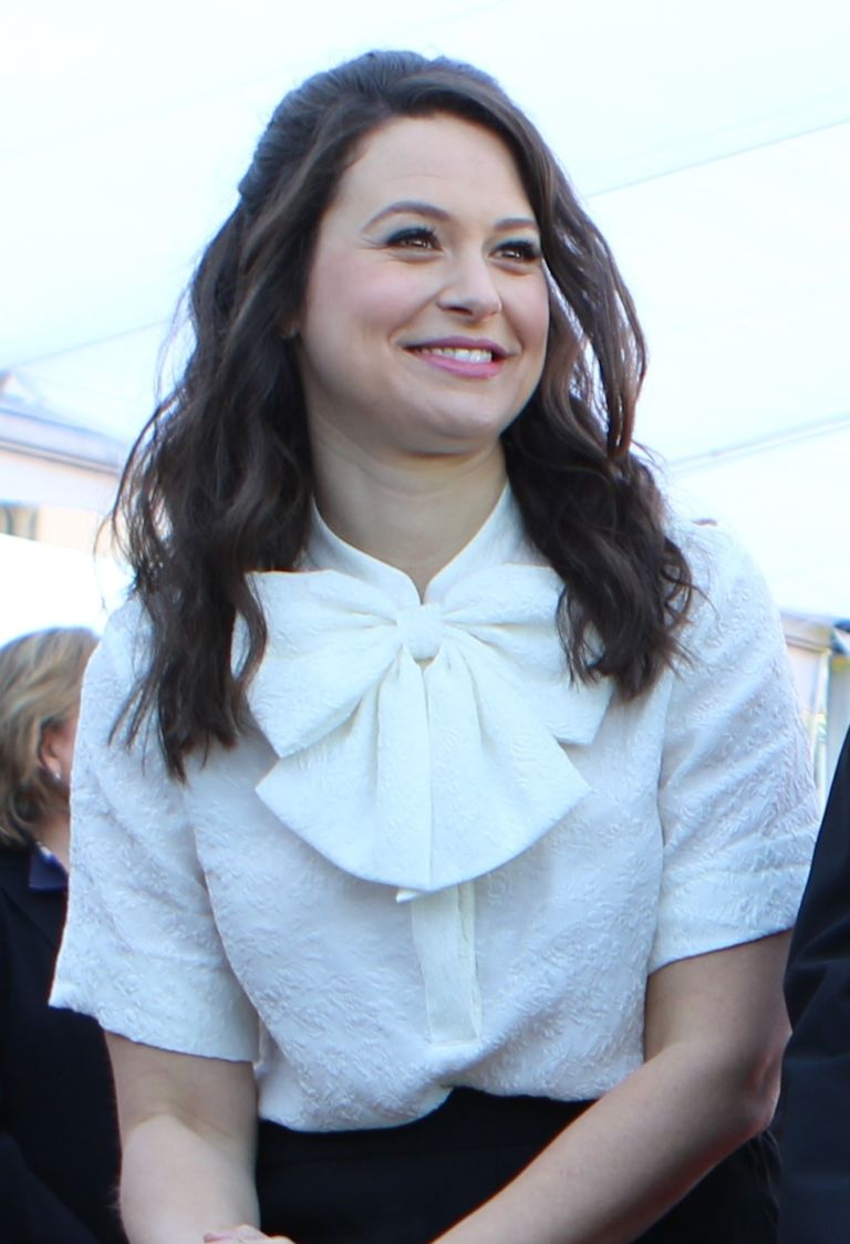 Quotes from Katie Lowes Katie Lowes