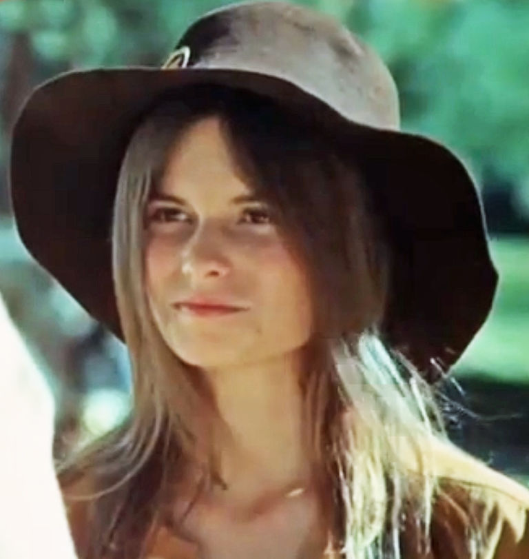 Quotes from Kay Lenz Kay Lenz