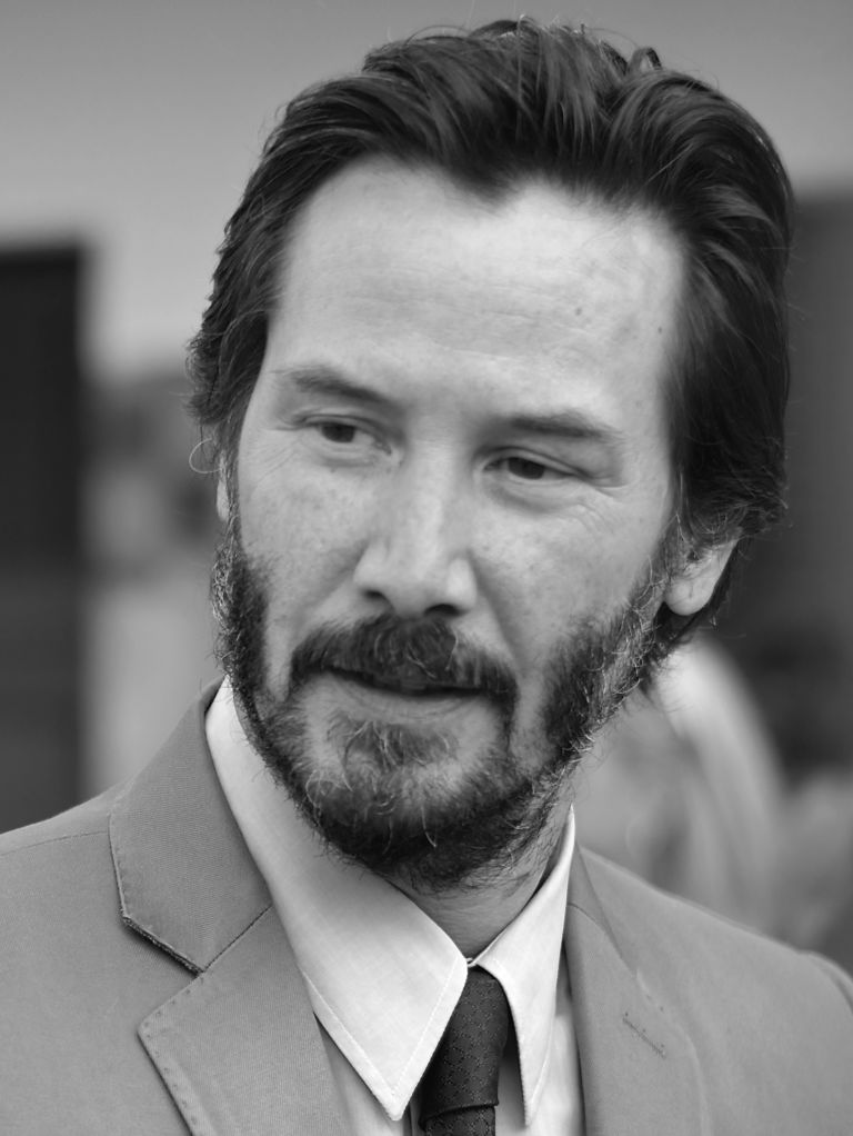 Quotes from Keanu Reeves Keanu Reeves