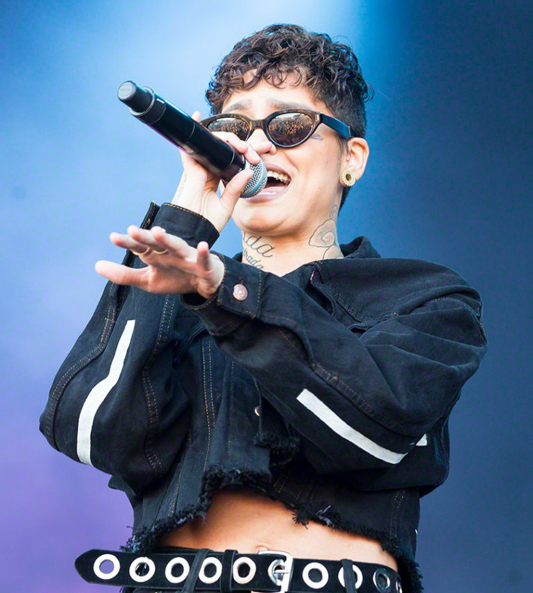 Quotes from Kehlani Kehlani