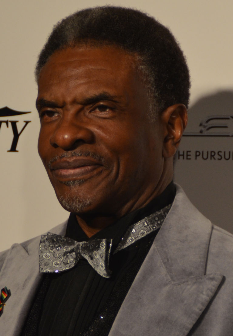 Quotes from Keith David Keith David
