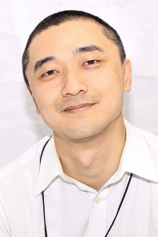 Quotes from Ken Liu Ken Liu