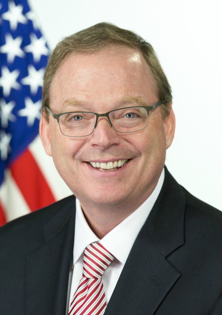 Quotes from Kevin Hassett Kevin Hassett