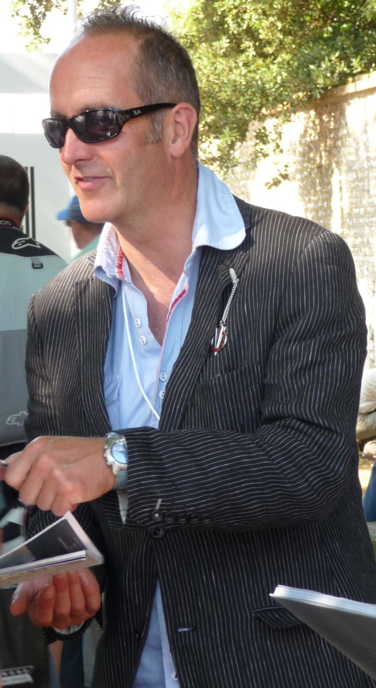 Quotes from Kevin McCloud Kevin McCloud