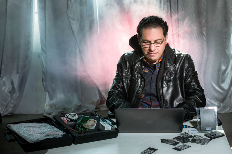 Quotes from Kevin Mitnick Kevin Mitnick