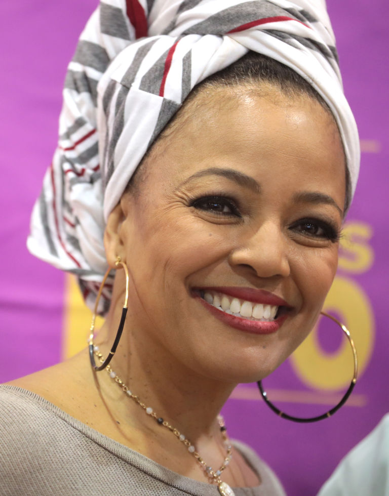 Quotes from Kim Fields Kim Fields