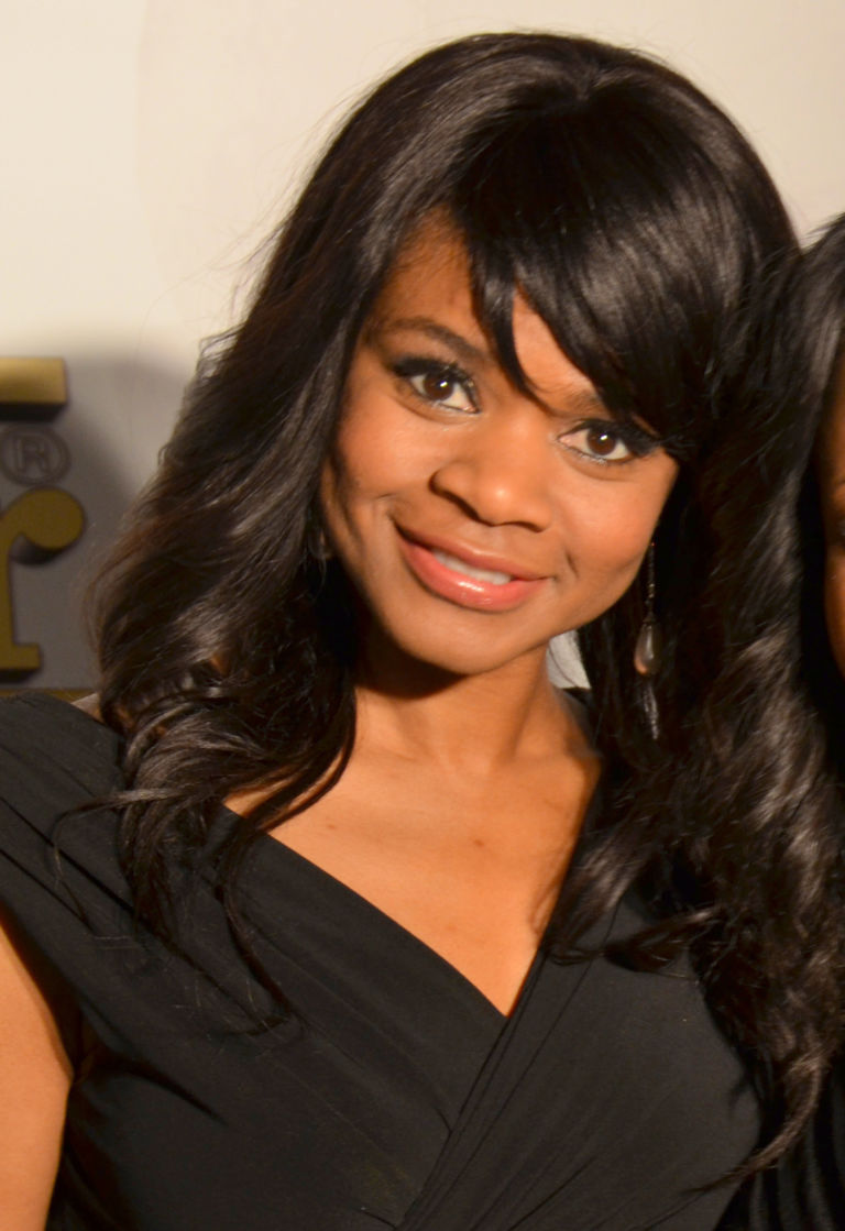 Quotes from Kimberly Elise Kimberly Elise