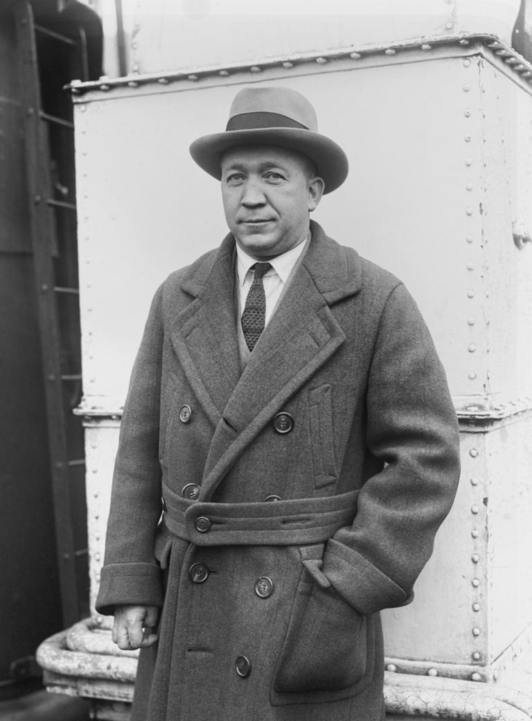 Quotes from Knute Rockne Knute Rockne