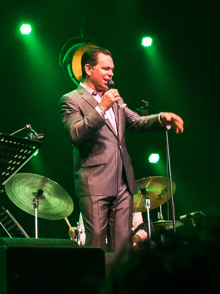 Quotes from Kurt Elling Kurt Elling