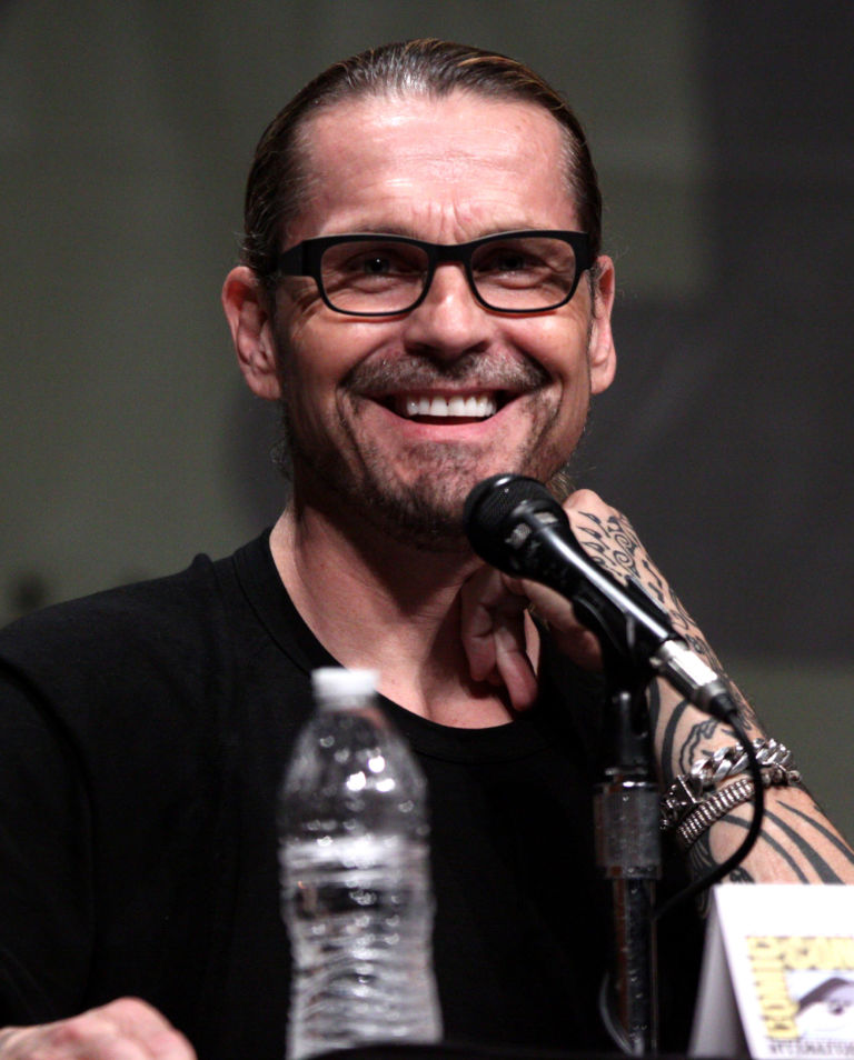 Quotes from Kurt Sutter Kurt Sutter