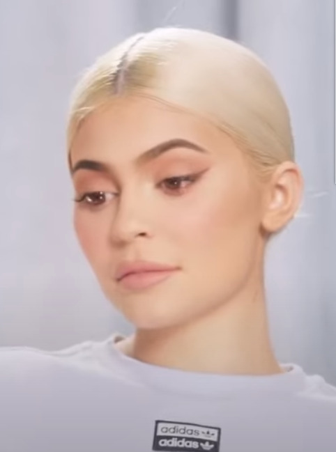 Quotes from Kylie Jenner Kylie Jenner
