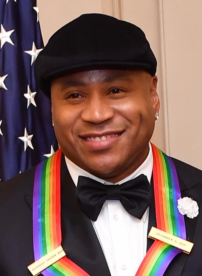 Quotes from LL Cool J LL Cool J