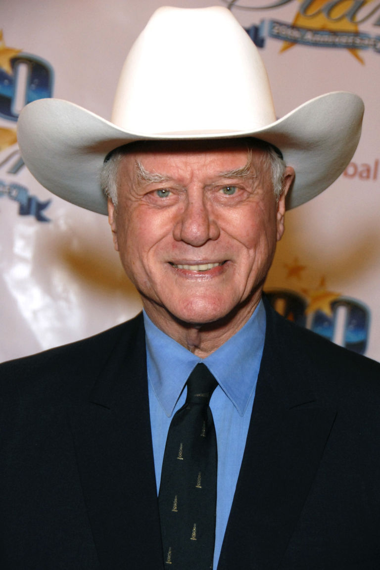 Quotes from Larry Hagman Larry Hagman
