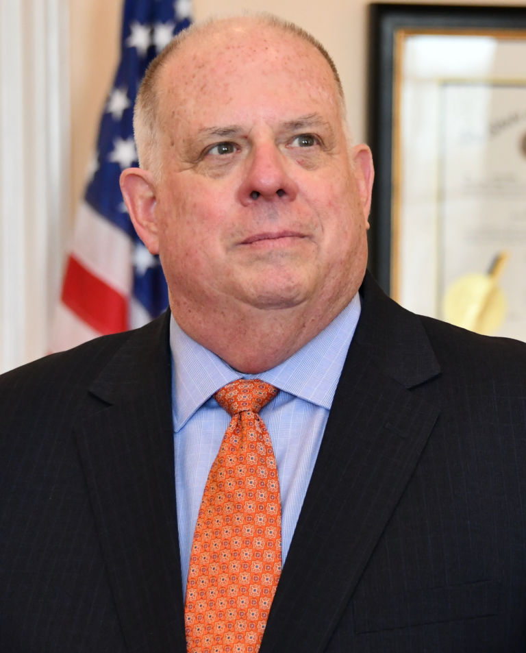Quotes from Larry Hogan Larry Hogan