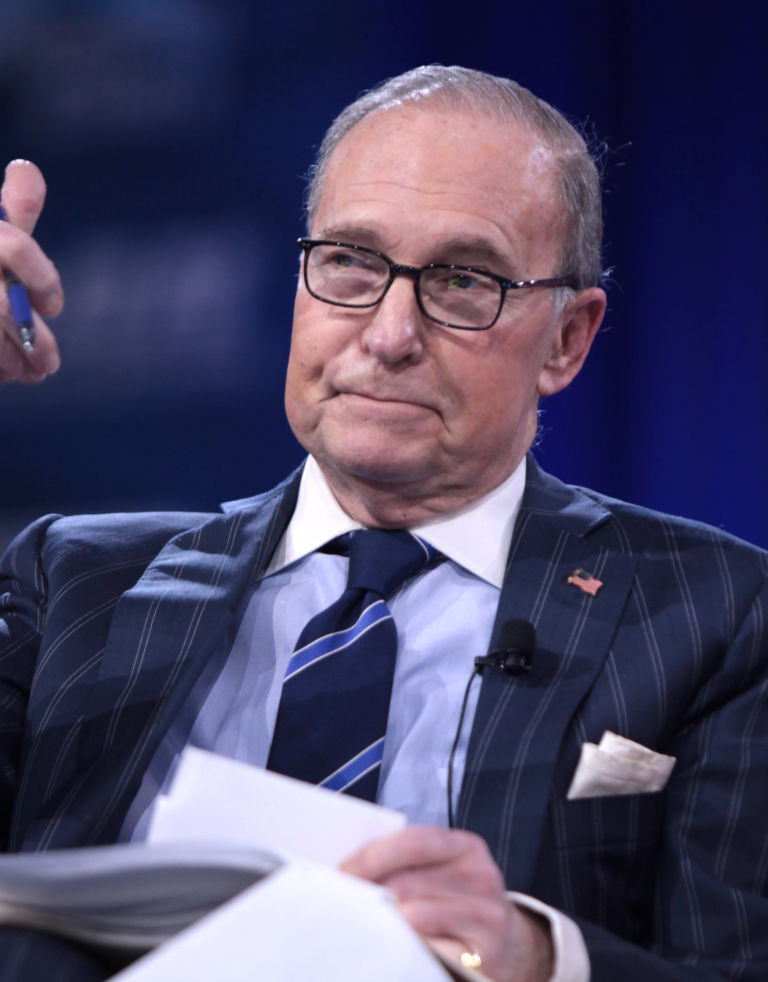 Quotes from Larry Kudlow Larry Kudlow