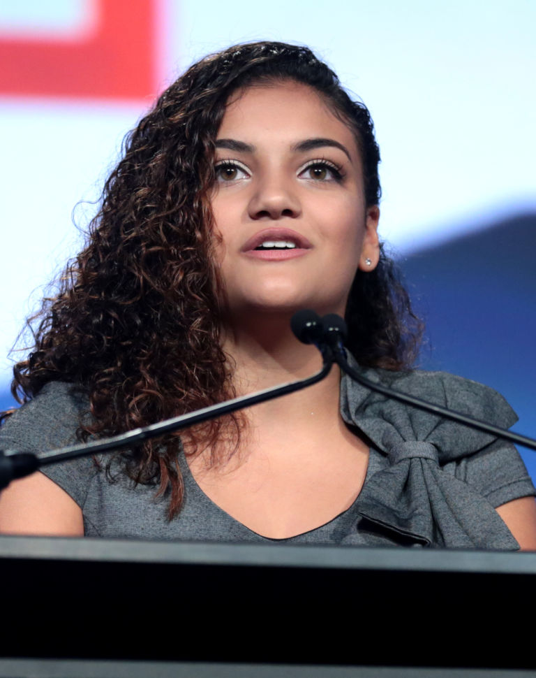 Quotes from Laurie Hernandez Laurie Hernandez