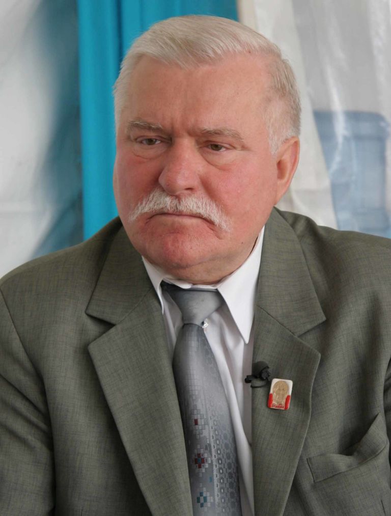 Quotes from Lech Wałęsa Lech Wałęsa