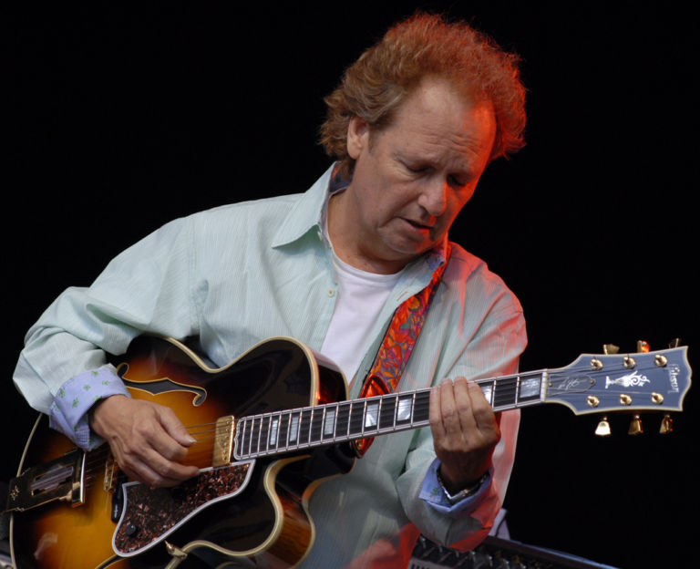 Quotes from Lee Ritenour Lee Ritenour