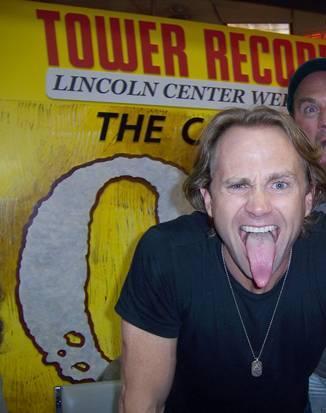 Quotes from Lee Tergesen Lee Tergesen