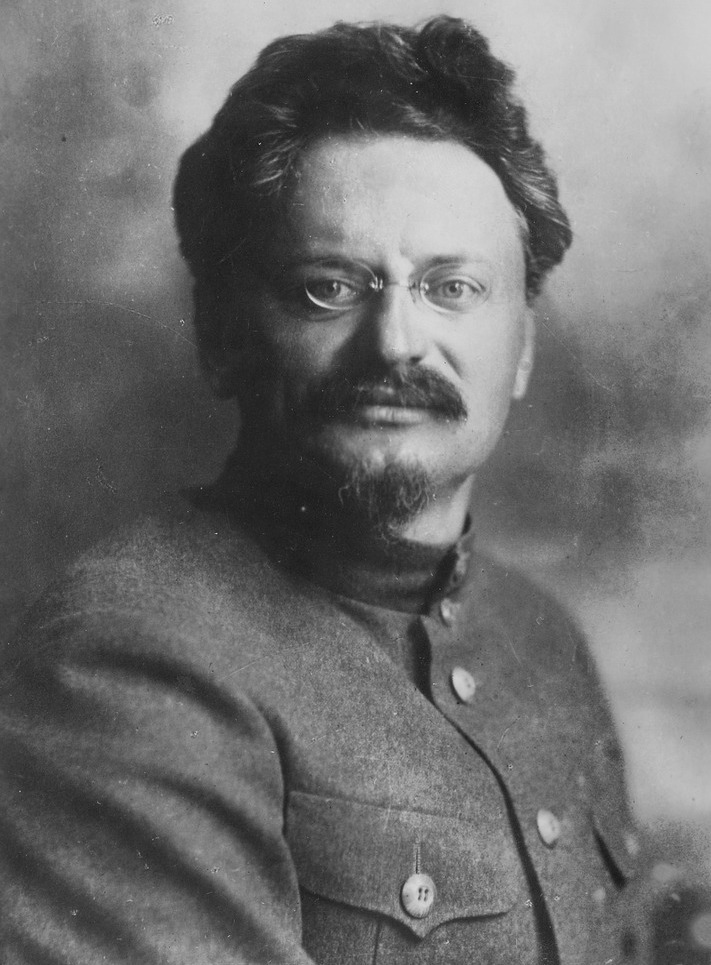 Quotes from Leon Trotsky Leon Trotsky