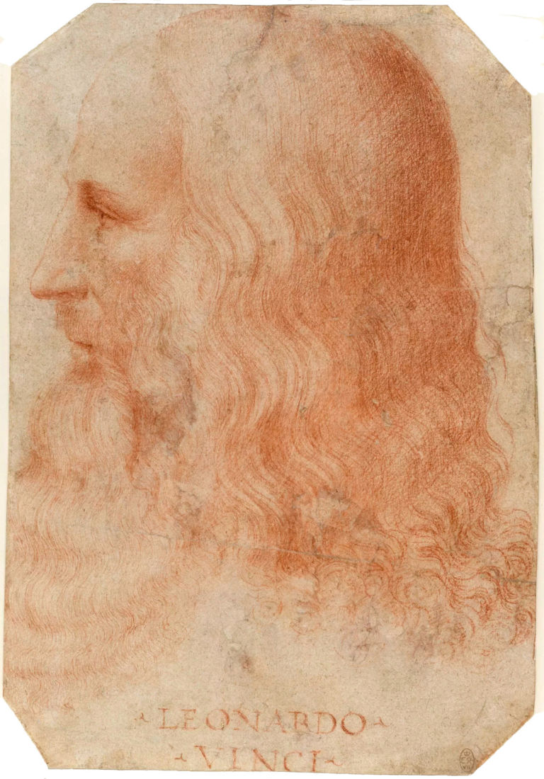 Quotes from Leonardo da Vinci Leonardo da Vinci